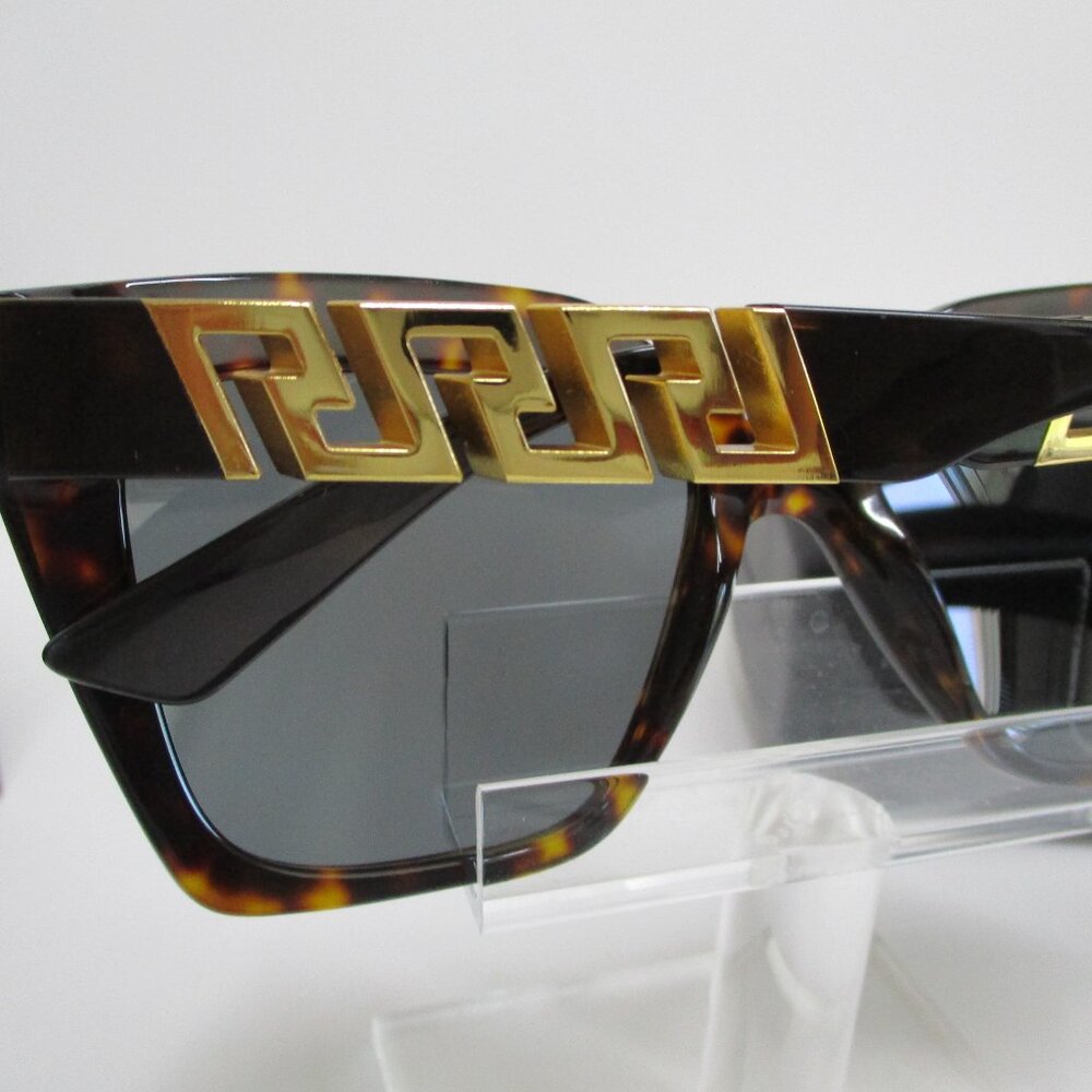 Women's Versace Sunglasses MOD 4418 Beautiful! - Picture 4 of 6